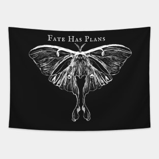 Fate Has Plans Tapestry