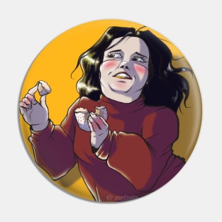 Monica Pin