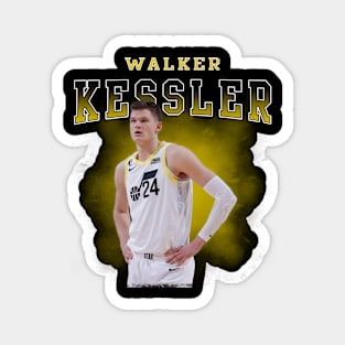 Walker Kessler Magnet