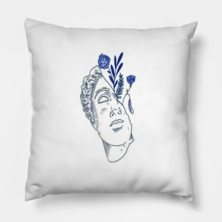 HowTo. Mythology Figure Pillow