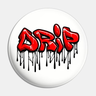 DRIP Pin