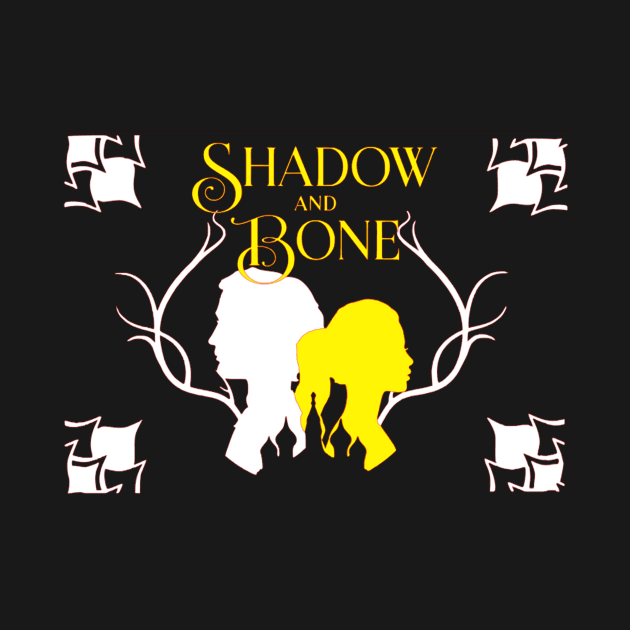 Shadow and Bone by OtakuPapercraft