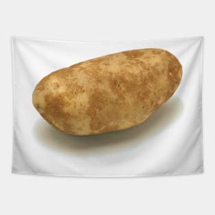 Potato Tapestry