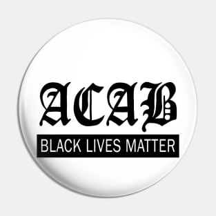 ACAB Pin