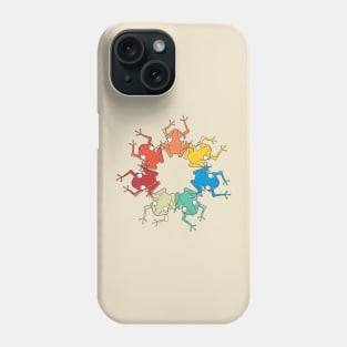 WRE 003 Phone Case