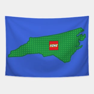 NC Home Tapestry