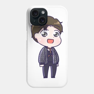 RM Fake Love Phone Case