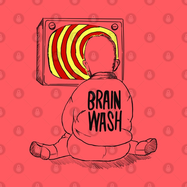 Brain Wash by Aldebaran