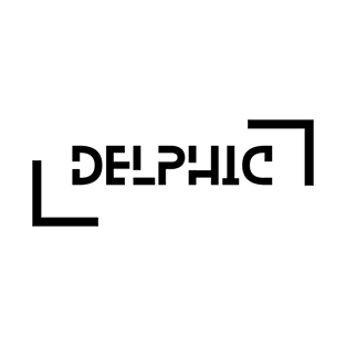 DELPHIC by csv T-Shirt