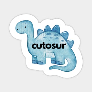 Cutosur Magnet