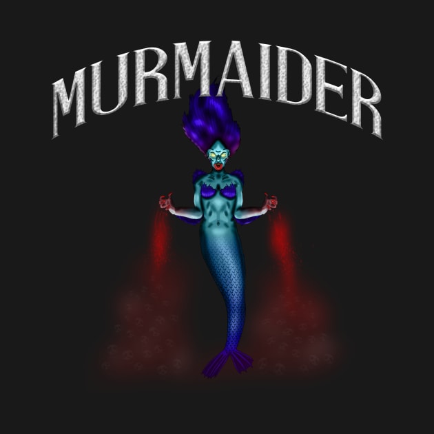 Murmaider by NGM