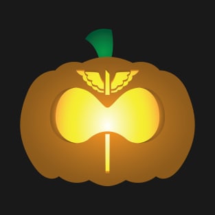 Akaranger Jack-O-Lantern T-Shirt