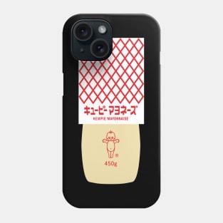 kewpie Phone Case