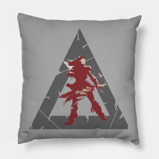 Aloy Pillow