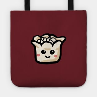 Handsome Siu Mai Kawaii Dumplings Tote