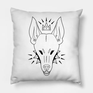 Icon Pillow