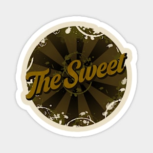 the sweet Magnet