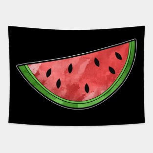 Melon Watermelon Tapestry