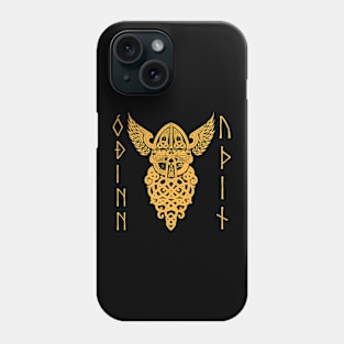 Odin Phone Case