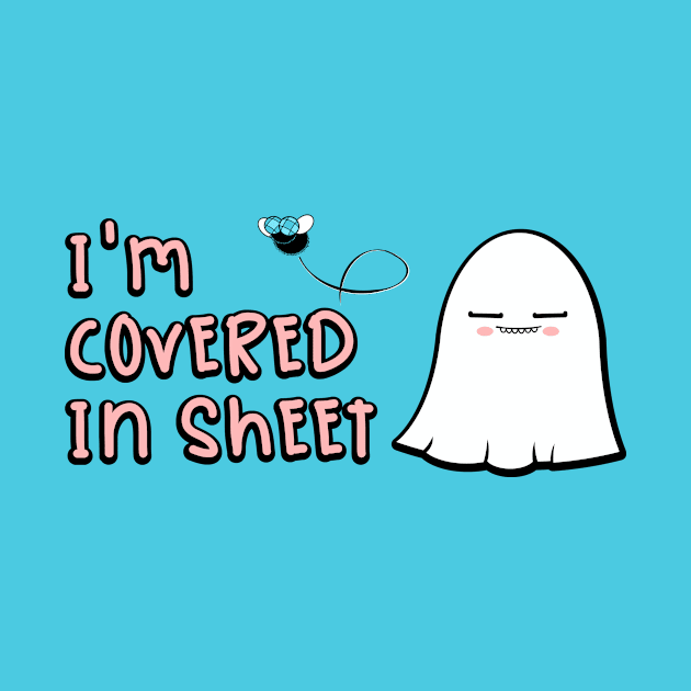 Sheet happens by jakuwaku