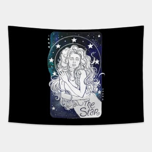 The Star Tapestry