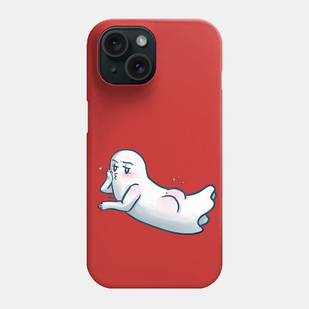 Booty Phone Case by Kytri