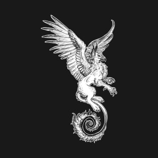 Gryphon T-Shirt