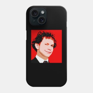 charlie kaufman Phone Case