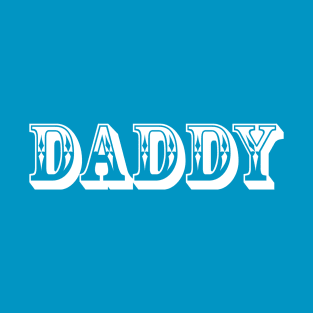 Daddy Rosewood T-Shirt