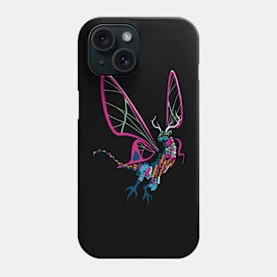 Alebrijes of Might_59 Phone Case