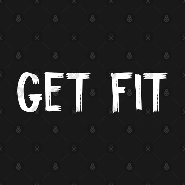 Get Fit by TIHONA