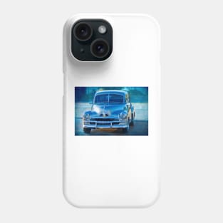 FJ Holden Special Phone Case