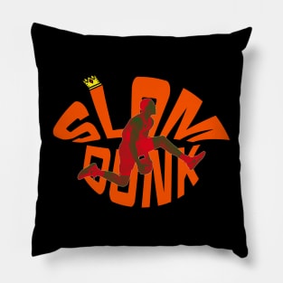 SLAM DUNK Pillow