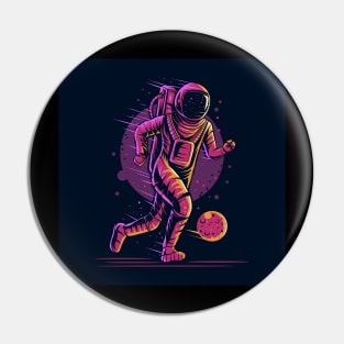 astronaut-football-planet-ball-illustration-design Pin