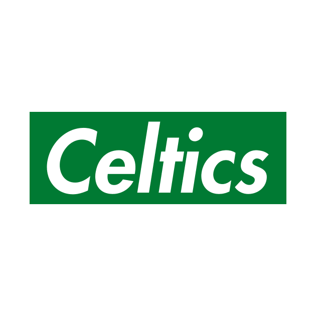 Celtics Box Logo 2 by ny_islanders_fans