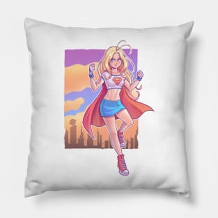 Kara Sorel Pillow