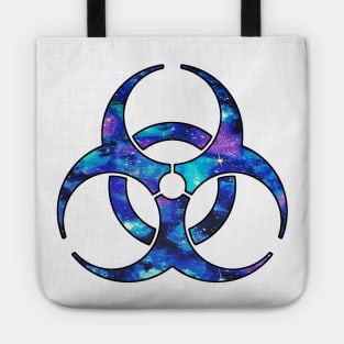 Galactic Biohazard Tote