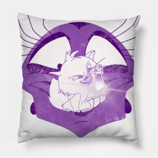 Yzma Pillow