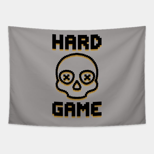 Hard game Tapestry by Made1995