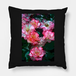 Rose 226 Pillow