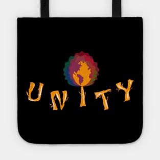 Unity day Tote