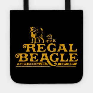 The Regal Beagle | Santa Monica, CA Tote