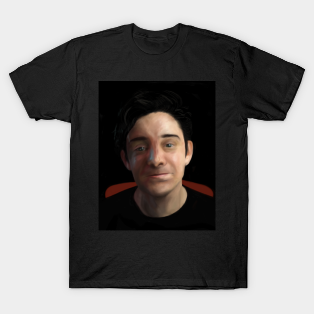 Crank - Crankgameplays - T-Shirt | TeePublic