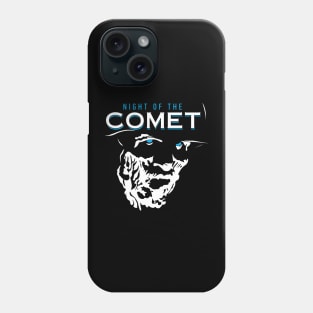 Comet Zombie Phone Case