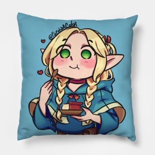 Marcille Donato chibi Pillow