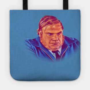 Angry Bus Driver Tote