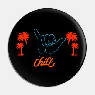 chill Pin