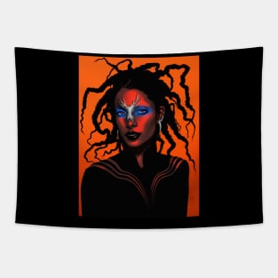 Dark Matter Tapestry