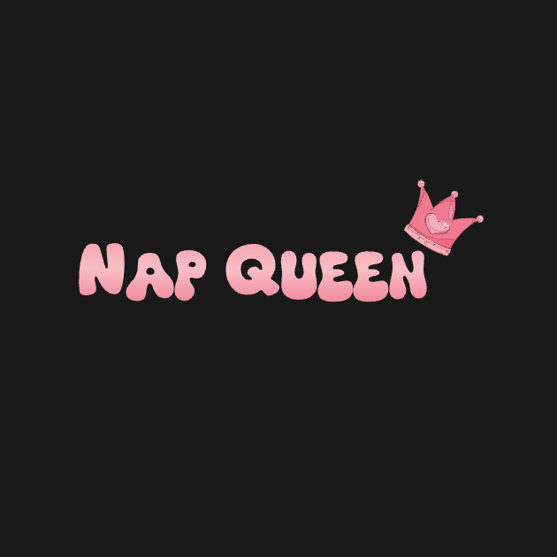 Nap queen by JYM