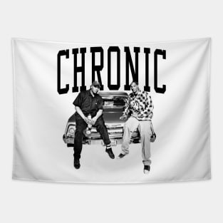 Chronic T-Shirt Tapestry